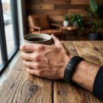 "Happiness" Bioceramic Wellness Bracelet - Image 2