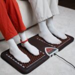 DoctorPlus Contrast Foot Massager & Reflexology Platform - Image 4