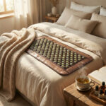 WellnessMat Bioceramic & Jade Heat Mat - Image 2