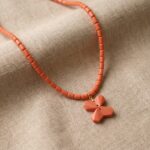 “100Plus” Signature Bioceramic Wellness Necklace - obrazek 2