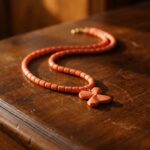 “100Plus” Signature Bioceramic Wellness Necklace - obrazek 3